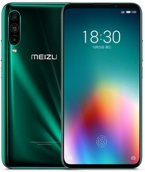 Замена динамика на телефоне Meizu 16T в Иванове